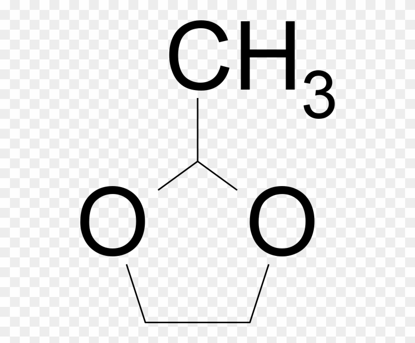 2 Methyl 1,3 Dioxolane - University Of The Third Age #1287319