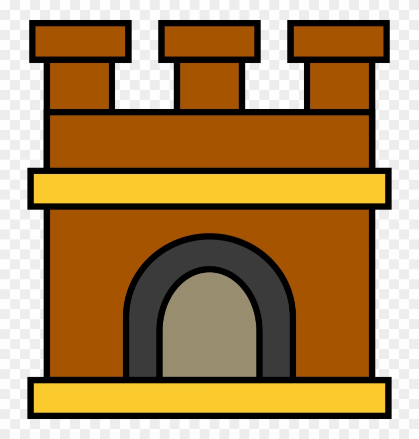 Medium Image - Castle #1287898