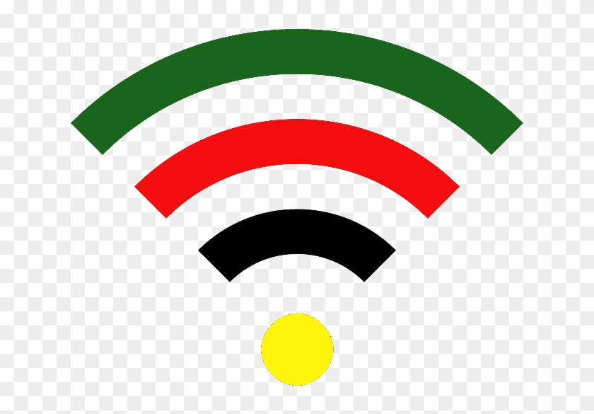 Wireless Symbol #1288449