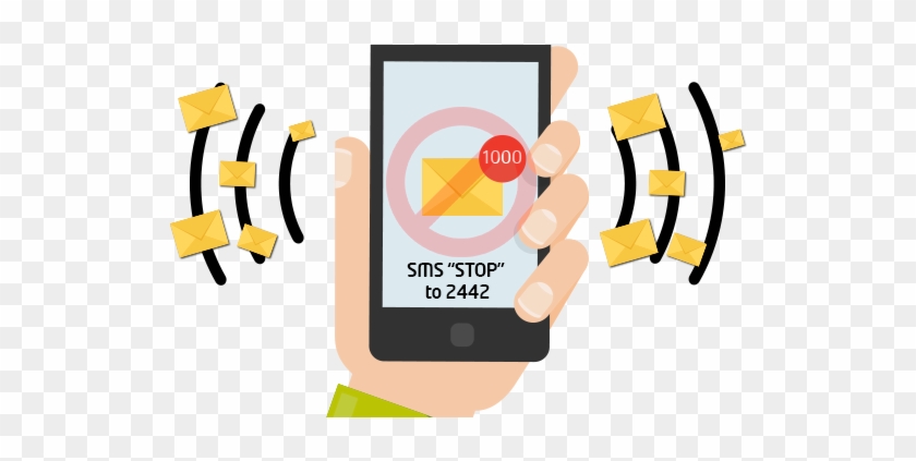 8 Million Nigerians Activate Do Not Disturb Code - Sms #1288734