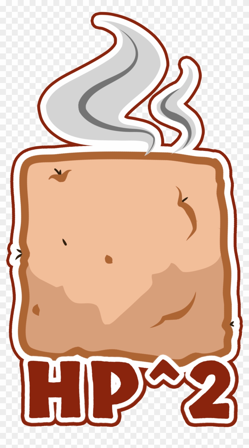 Hotpotato Logo - Hotpotato Logo #1289286