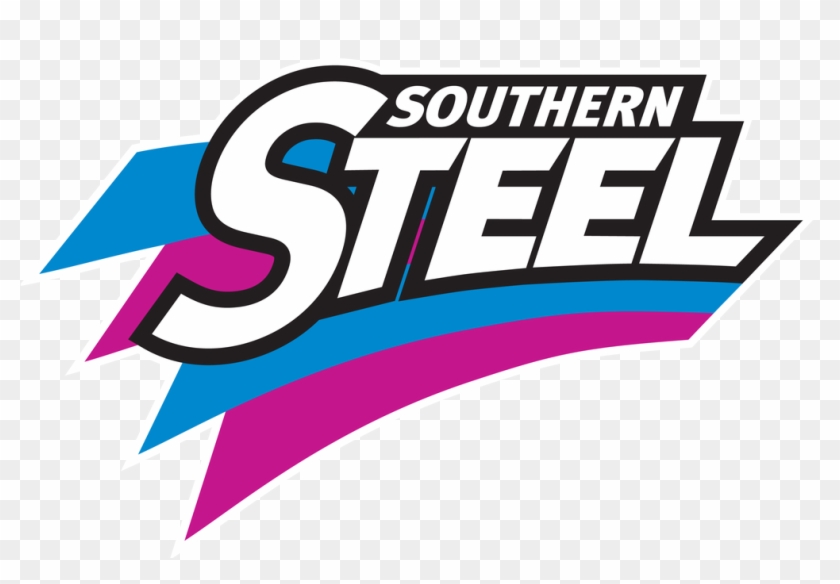 Post A Comment - Southern Steel Netball Logo #1289313