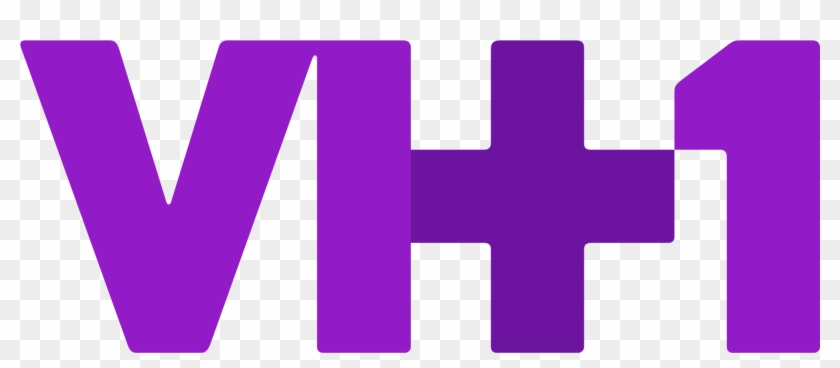 Open - Vh1 Network Logo Png #1289352