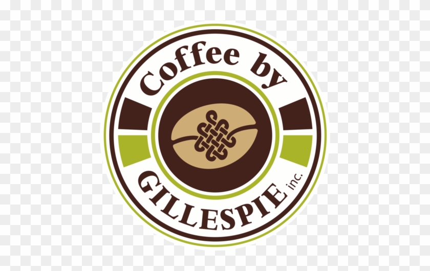 Coffee By Gillespie - Emblem #1289402