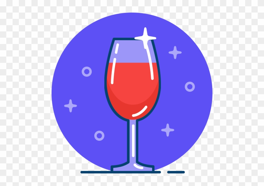 Download Png File 512 X - Wine Glass #1289932