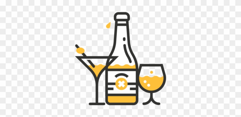 Art - Booze - Clip Art Booze #1289933