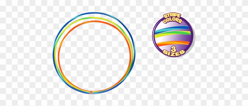 Hula Hoop - Circle #1290139