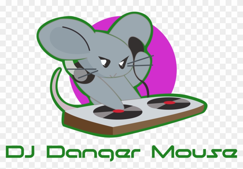 Beats Clipart Dj Mixer Pencil And In Color Beats Clipart - Cartoon #1290211