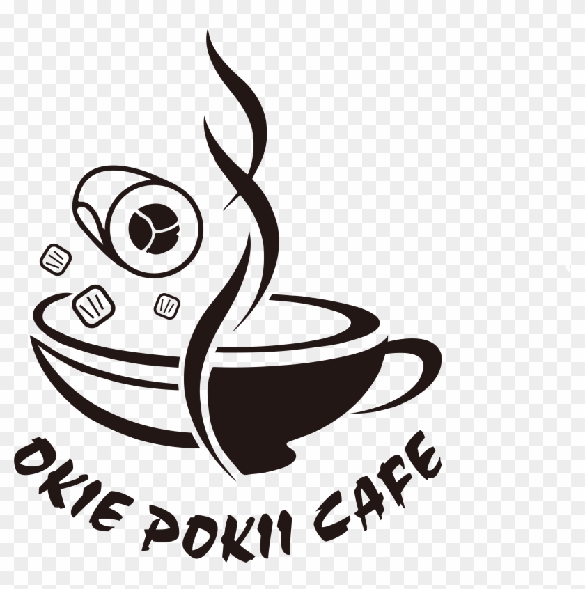 Okie Pokii Cafe - Okie Pokii Cafe #1290222