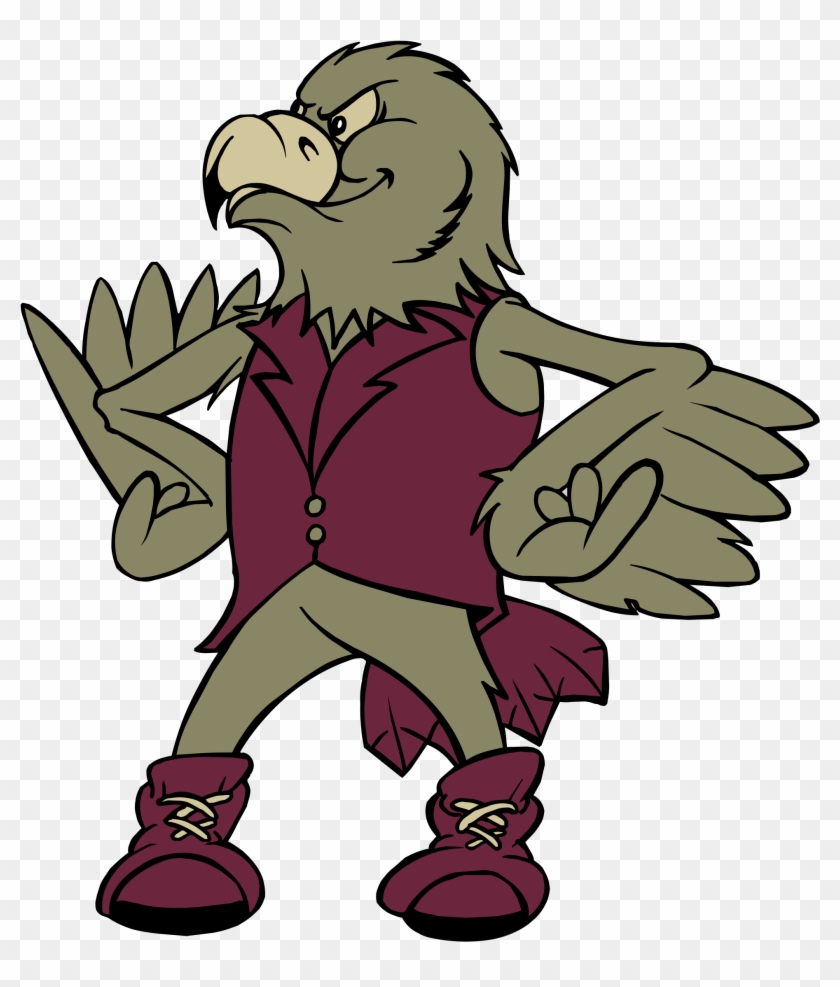 Denver Pioneers Logo Png Transparent - University Of Denver Mascot #1290415