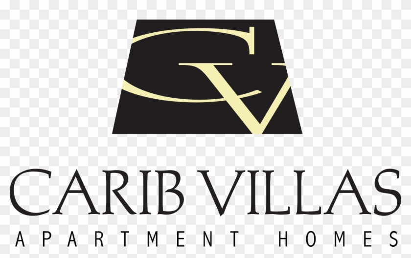 Miami Property Logo - Carib Villas Apartments #1290860