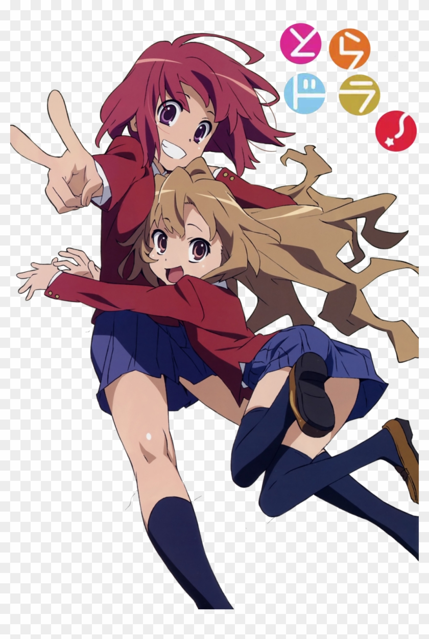 Renders Adventure Time - Toradora Render #1290944