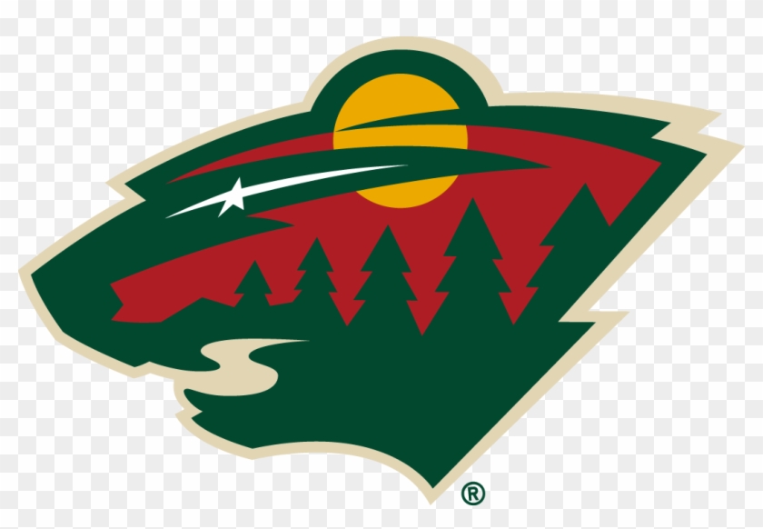 Thursday, December 20, Theme Night - Mn Wild Logo #1291119