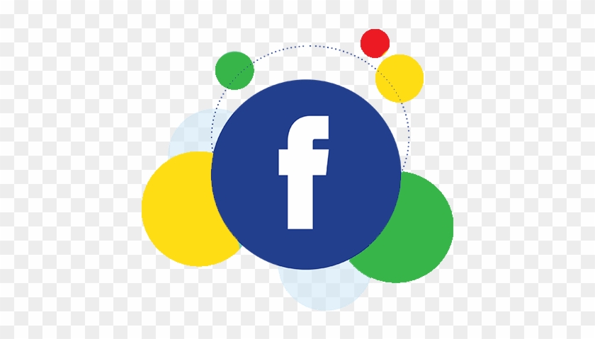 Facebook - Circle #1291237