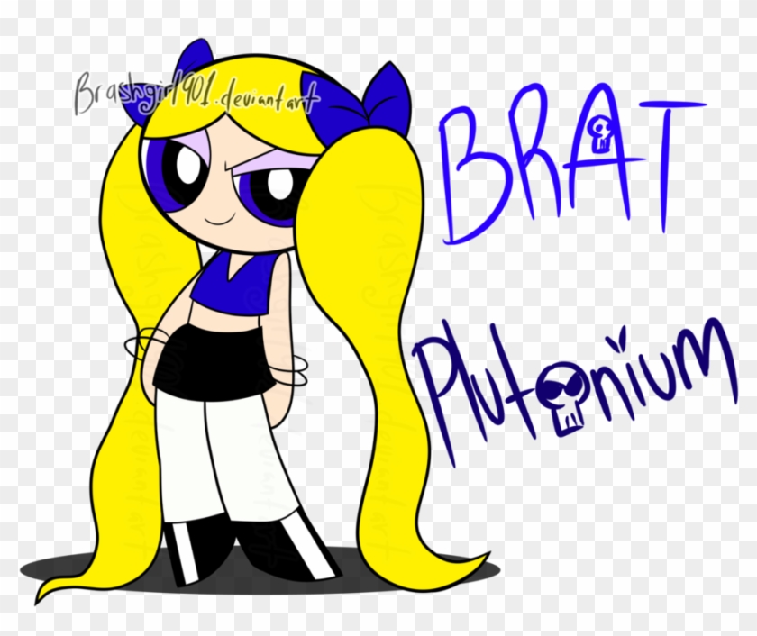 It Be Brat- Doodle - Brashgirl901 Ppnkg #1291569