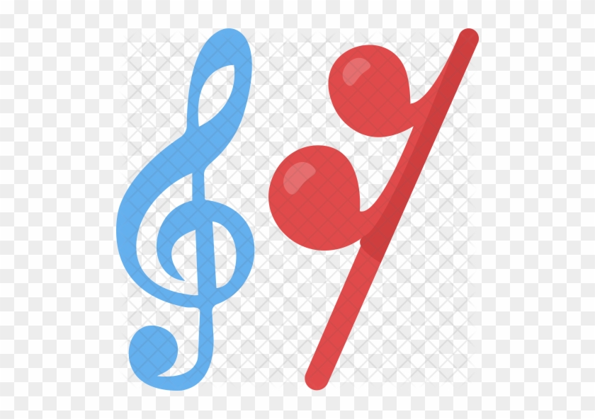 Music Training Icon - Music #1291695