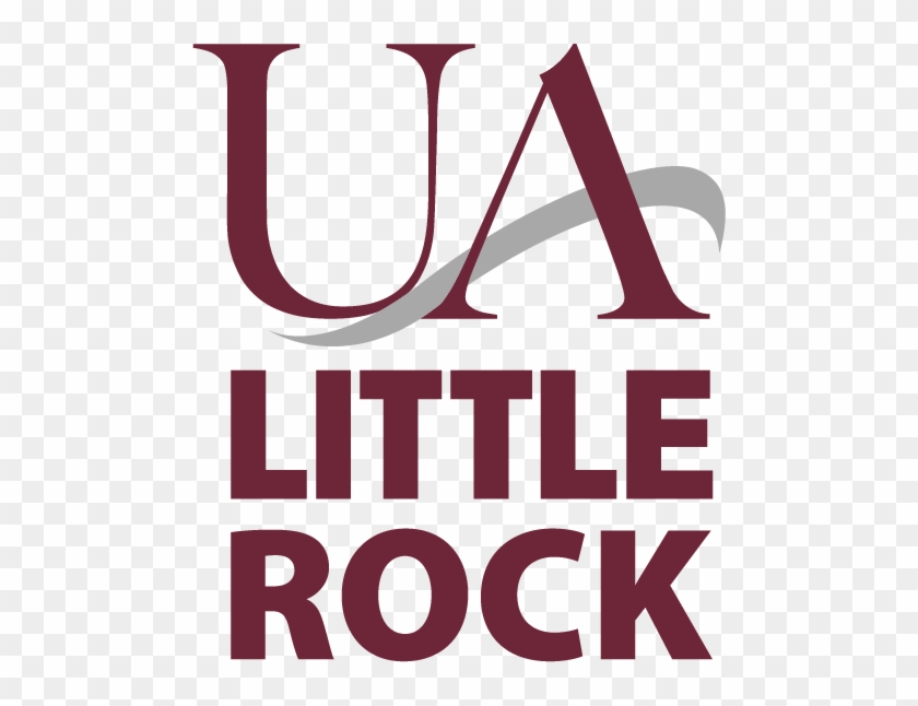 Download The Primary Ua Little Rock Logo For Web - Little Miss Contrary [book] #1291973