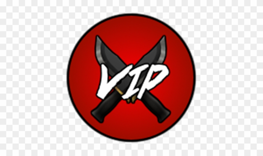 Vip Gamepass Emblem Free Transparent Png Clipart Images Download - roblox vip card