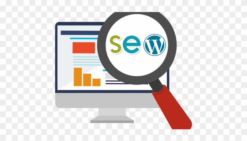 Criaçao De Site Wordpress - Icon Seo #1292181