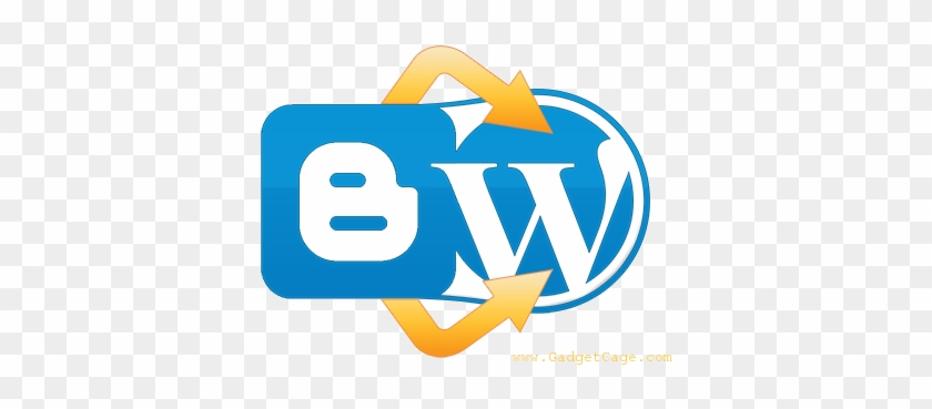 Blogspot To Wordpress Migration - Wordpress #1292189