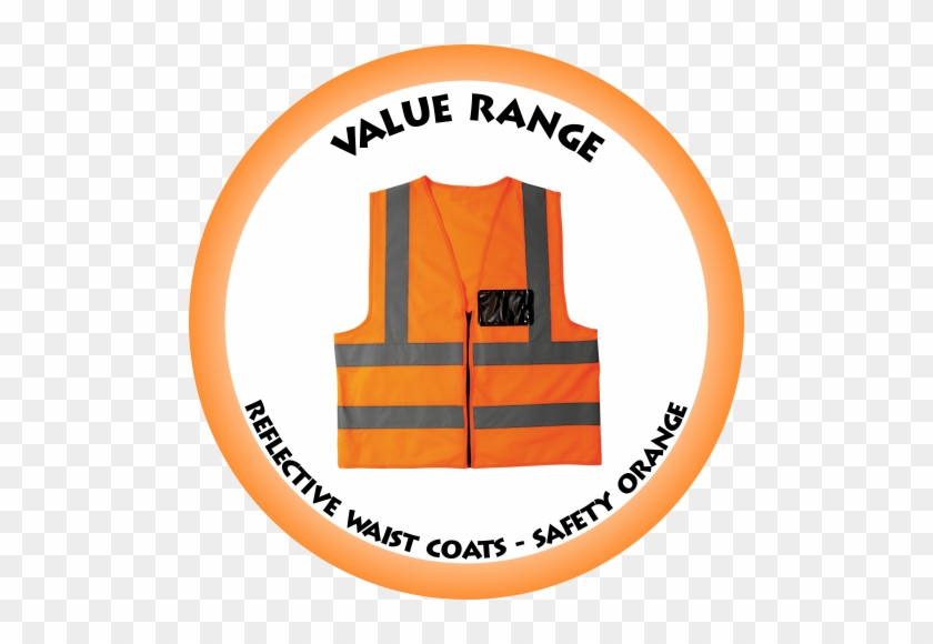 Safety Orange #1292993