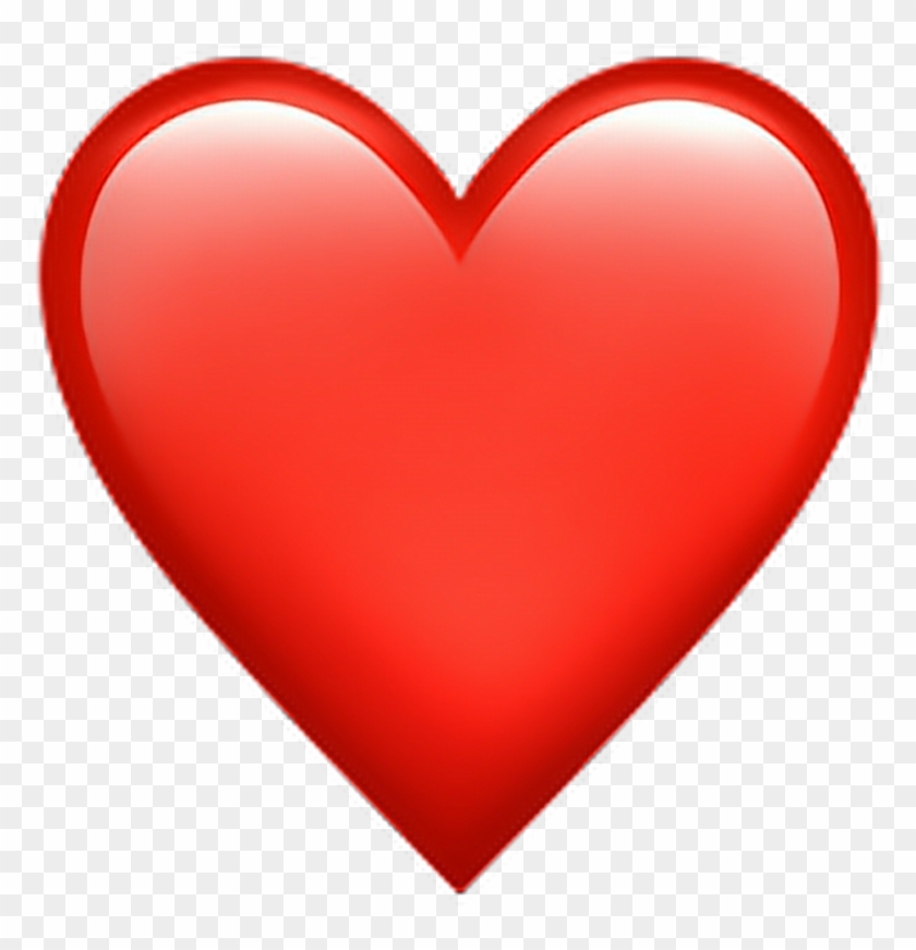 Inspirasi Spesial How To Make A Big Heart Emoji On WhatsApp Gambar Stiker