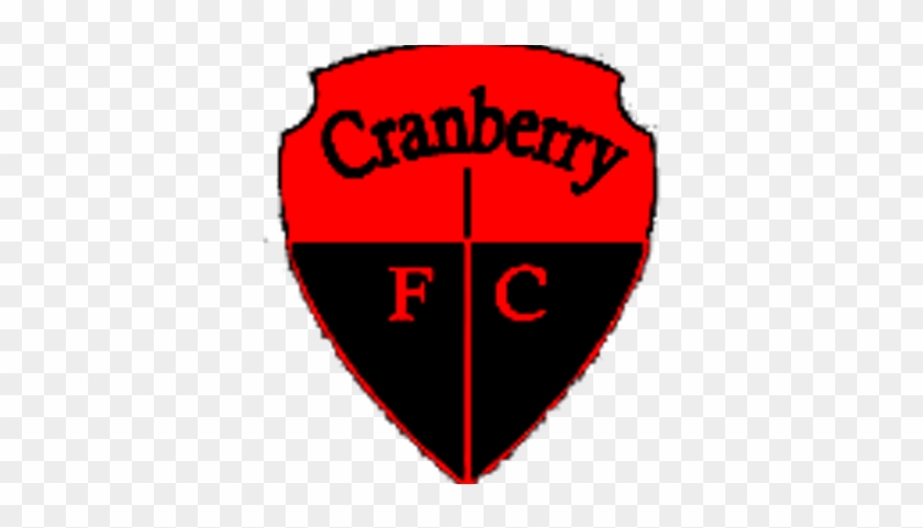 Cranberry Fc - Emblem #1293221