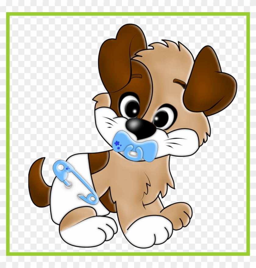 Dog Cartoon Dog Cartoon Png Unbelievable Cartoon Filii - Cartoon Puppies #1293415