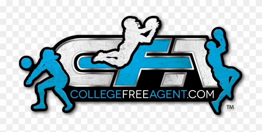 Main Cfa Logo - College #1293672