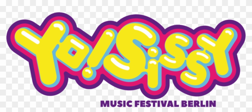 Sissy Music Festival A - Sissy Png #1293675