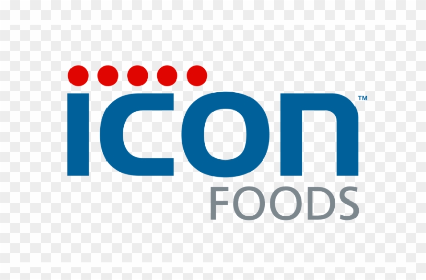 Icon Foods Logo - Icon Foods #1293788