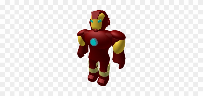 Iron Man Guest Infinite Roblox Free Transparent Png Clipart Images Download - roblox script iron man