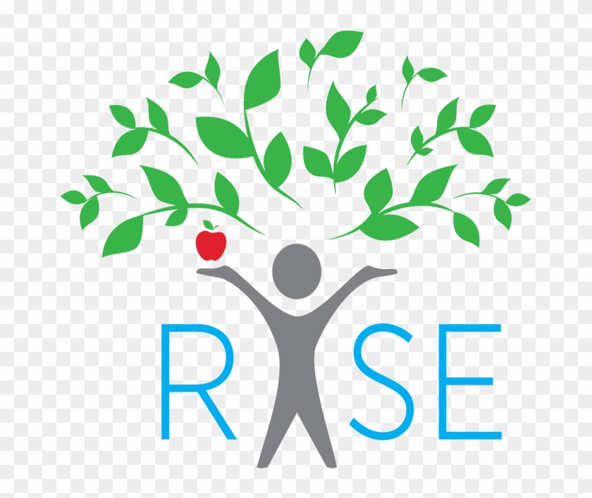 Rise1 - Philanthropy #1293947