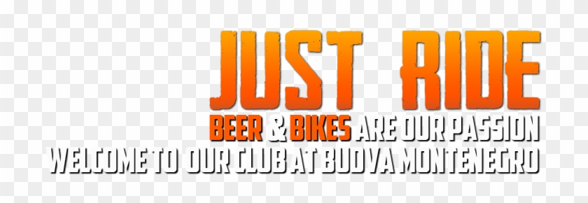 Beer & Bike Club Budva - Parallel #1294717