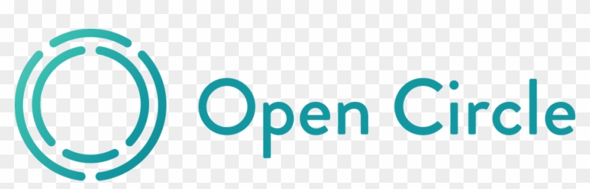 Open Circle Is An Inclusive, Contemplative, And Compassionate - Circle #1294818