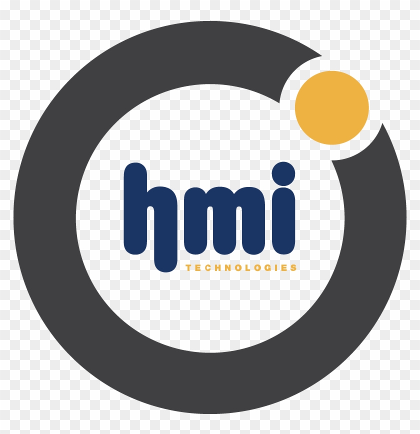 Hmi Logo Editrgb - Ladbroke Grove #1294859