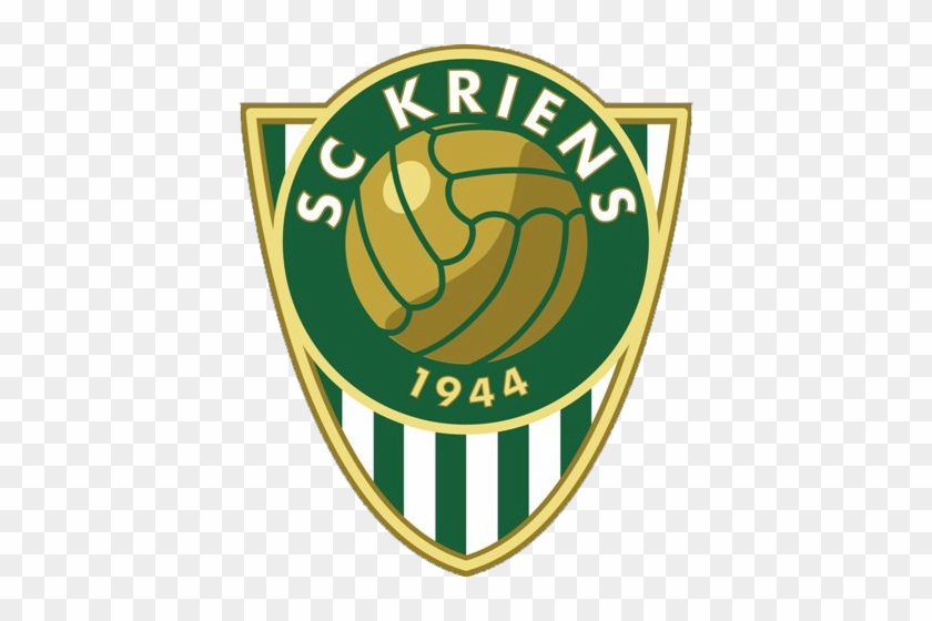 Sc Kriens Logo 2 By Erica - Sc Kriens #1295018