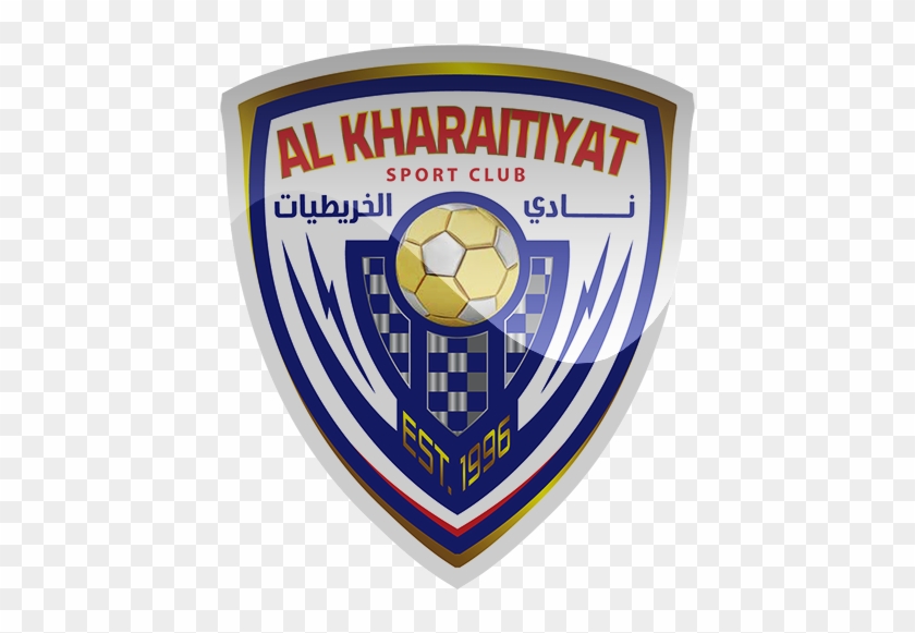 Al Kharaitiyat Fc #1295054