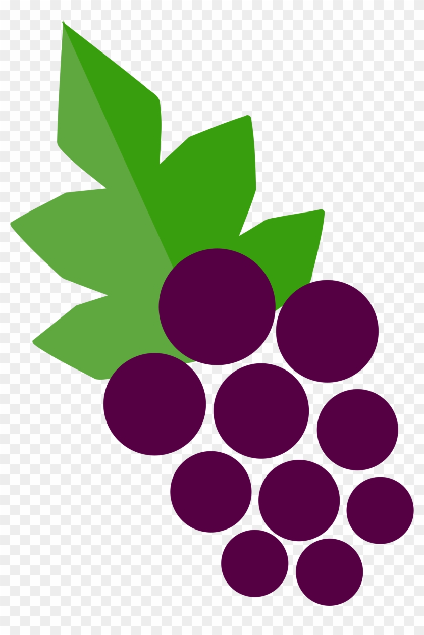 Grape Leaf logo