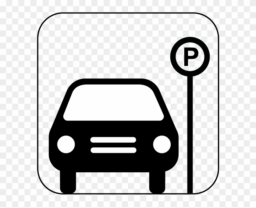 Car Parking PNGs for Free Download