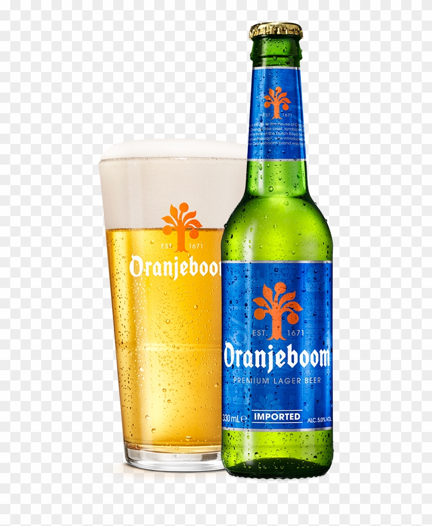 Oranjeboom Beer #1295763