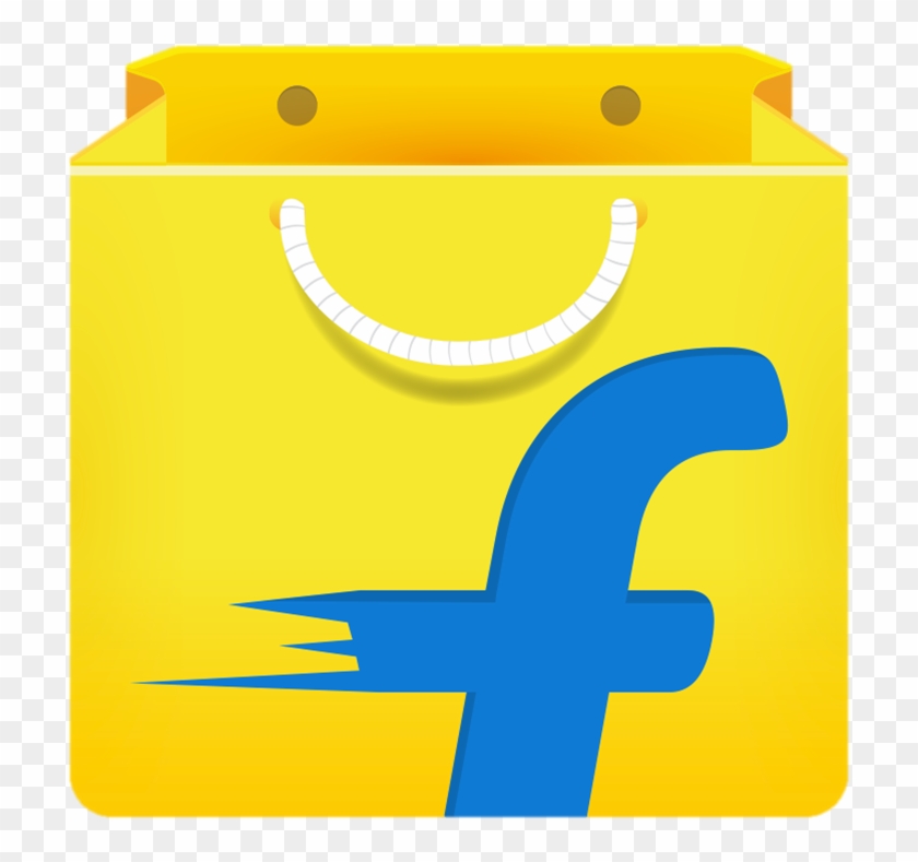 New Flipkart Logo - Flipkart Logo #1297125