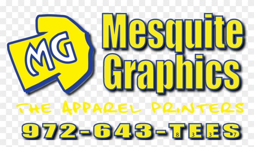 #318 Mesquite Tx - Graphic Design #1297142