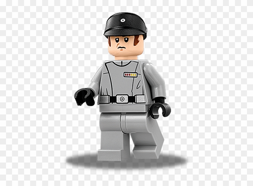 Lego imperial navy online officer