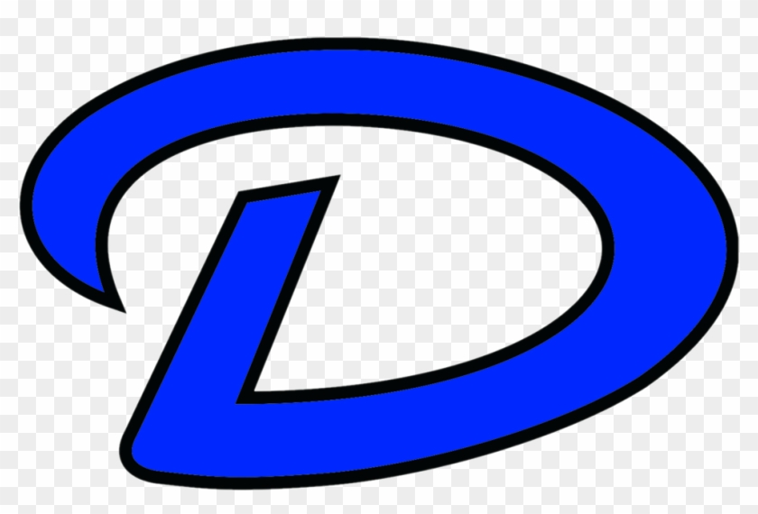 Daingerfield Tigers - Daingerfield Logo #1297440