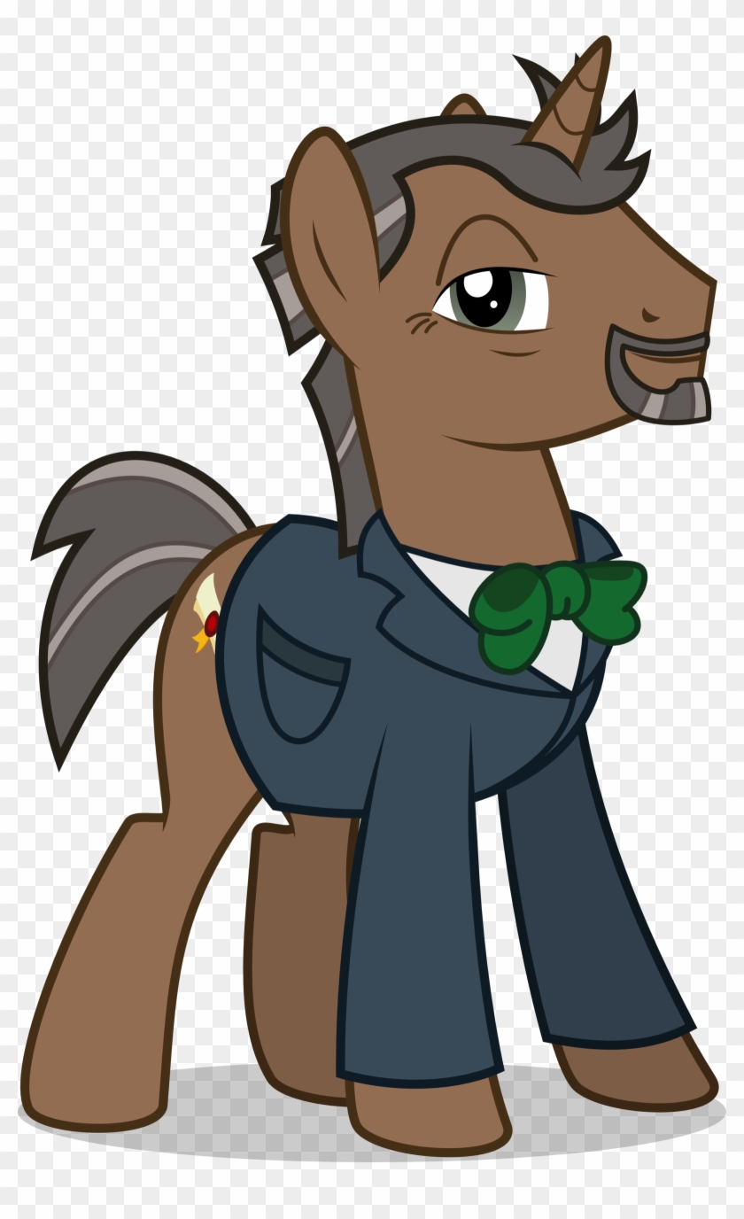 John De Lancie By Cloudpone John De Lancie By Cloudpone - John De Lancie #1297526