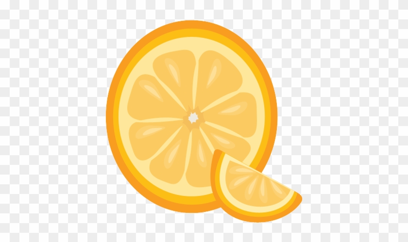 I Have Started Hoarding Icons - Bitter Orange #1297611