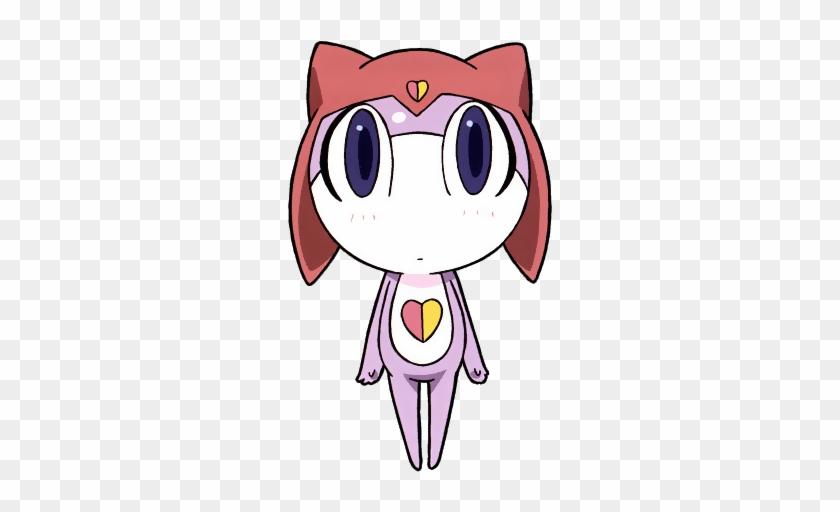 Thumbnail - Keroro 軍曹 Pururu #1297638