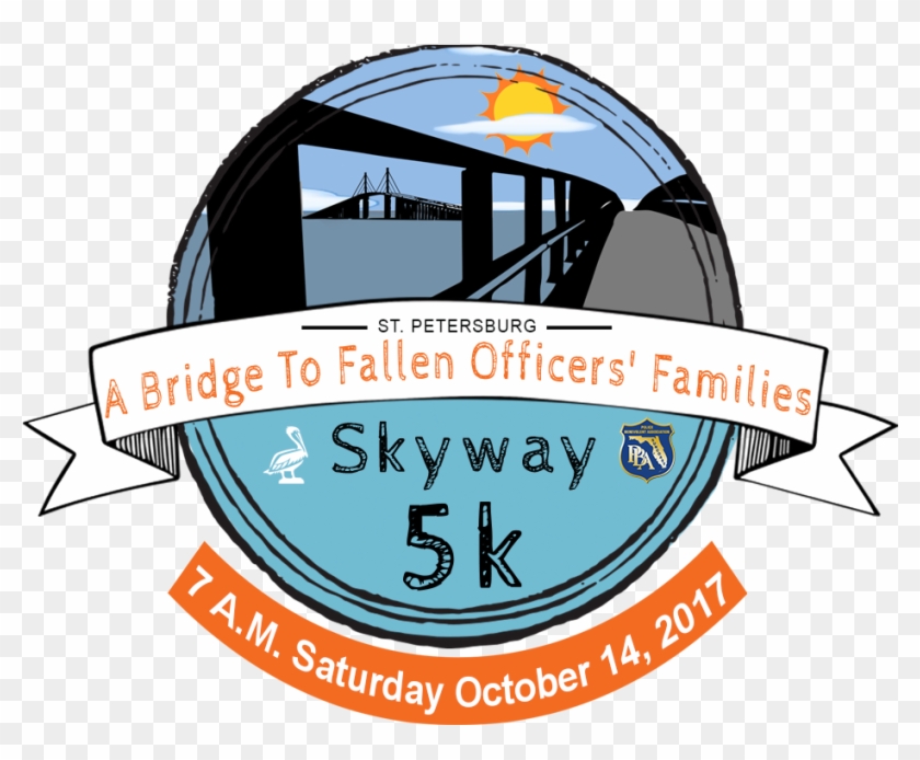 Skyway 5k Logo - Skyway 5k Corp #1297859