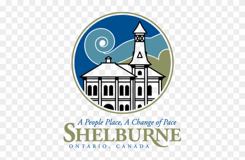 Townofshelburne - Town Of Shelburne Logo #1297942